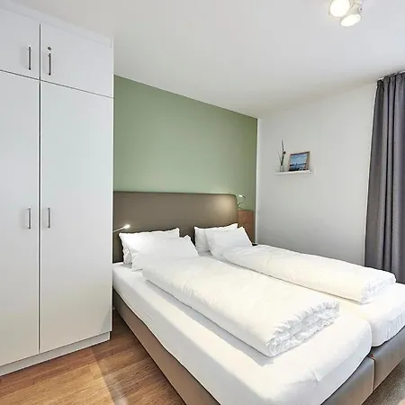 Apartment Deichhaeuser Anna Kueste Deichhaeuser Anna Kueste 4-30 *