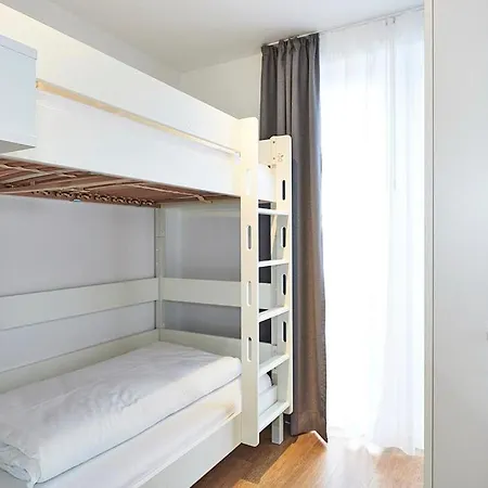 Deichhaeuser Anna Kueste Deichhaeuser Anna Kueste 4-30 Apartment *