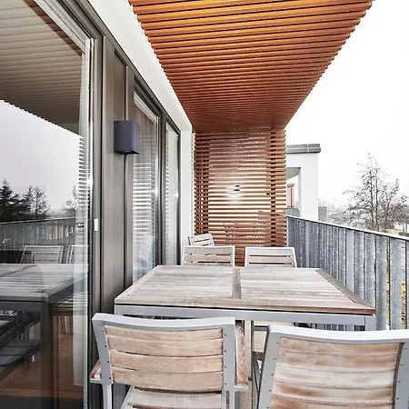 Deichhaeuser Anna Kueste Deichhaeuser Anna Kueste 4-30 Apartmán Bensersiel