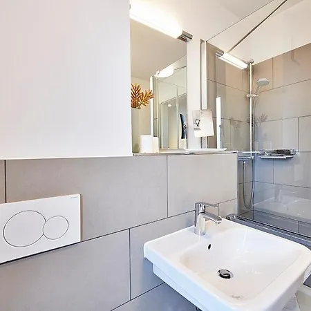 Apartment Deichhaeuser Anna Kueste Deichhaeuser Anna Kueste 4-30 *