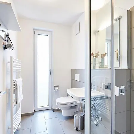 Apartment Deichhaeuser Anna Kueste Deichhaeuser Anna Kueste 4-30